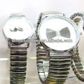 Alloy Love Watch couple watch,gift watch JW-05